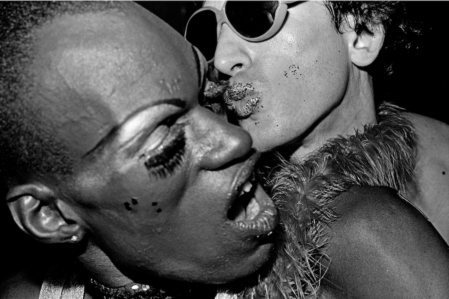 Le Clique Kiss, 1979