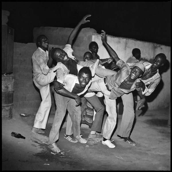Les Sans Soucis de Dogona, 1980