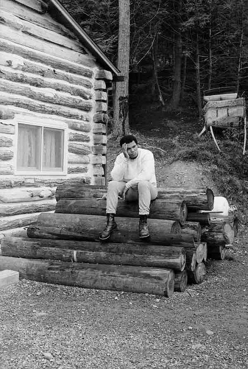 Ali Resting, 1974